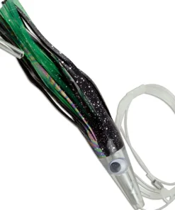 WILLIAMSON Kit leurre de traine Gamefish Kit