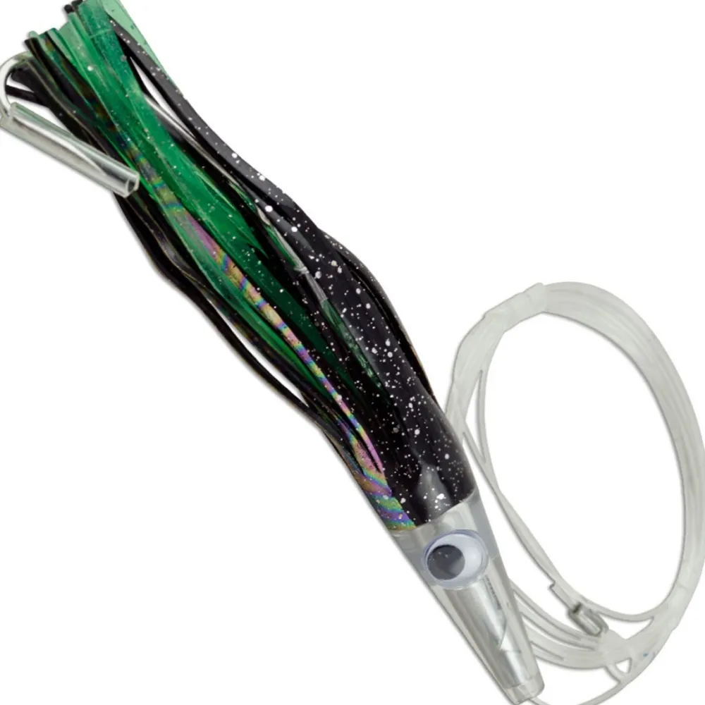 WILLIAMSON Kit leurre de traine Gamefish Kit