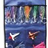 WILLIAMSON Jets De Traine|Leurres^Kit leurre de traine Sailfish Kit
