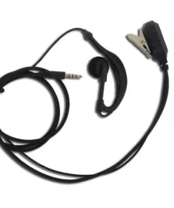 NAVICOM Accessoire Vhf^Kit main libre pour RT-440