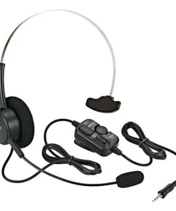 STANDARD HORIZON Accessoire Vhf^Kit main libre gamme HX sauf 280E/300E