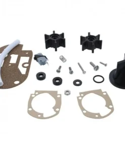 JABSCO Toilette Bateau^Kit maintenance Série 37010
