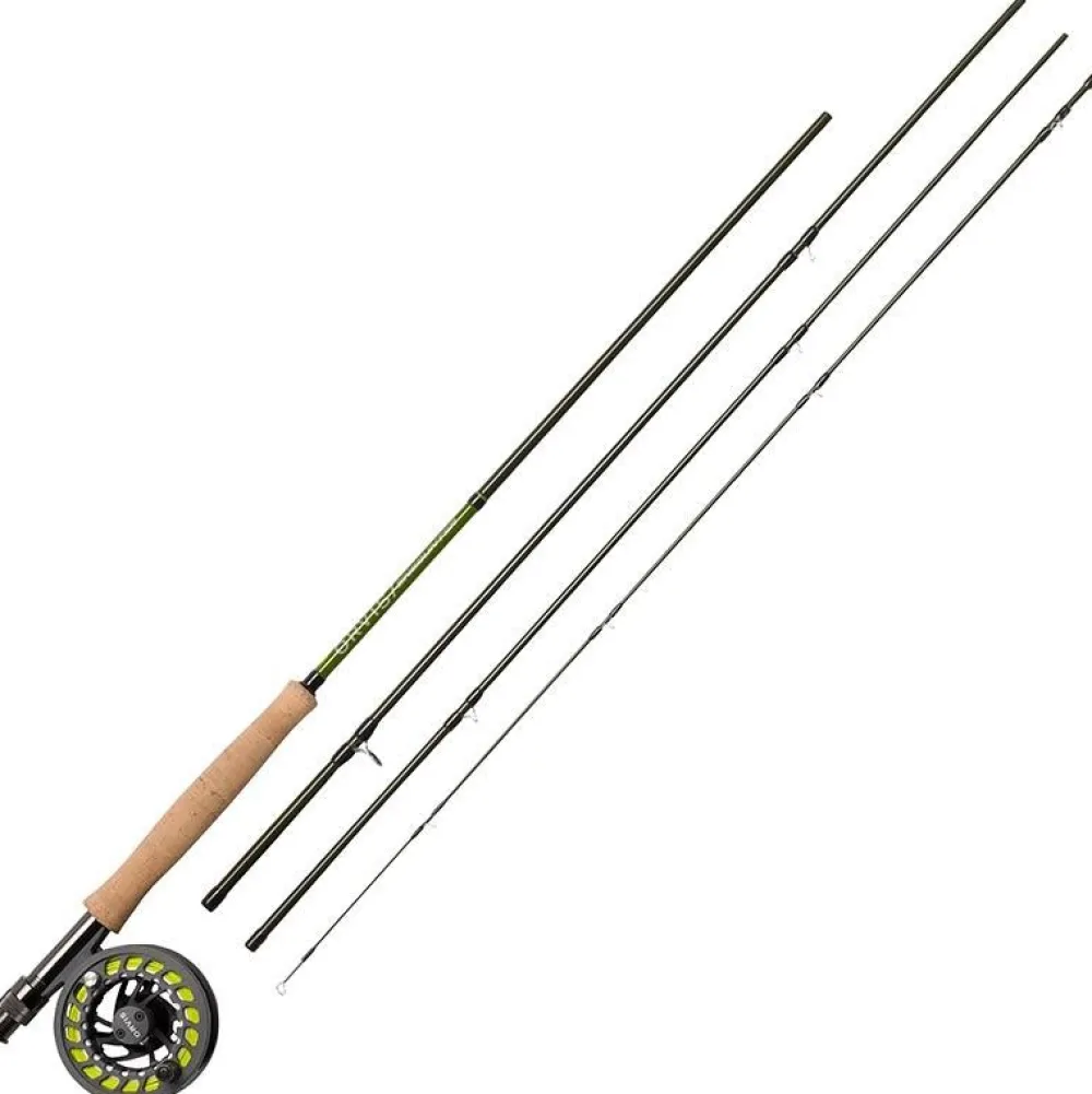 ORVIS Ensembles Mouche|Tous Les Produits^Kit mouche Encouter