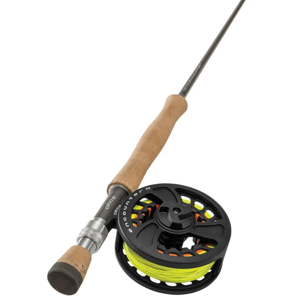 ORVIS Ensembles Mouche|Tous Les Produits^Kit mouche Encouter