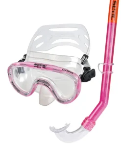 SEAC SUB Kit MT Marina  Junior - Siltra Rose