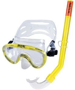 SEAC SUB Kit MT Marina  Junior - Siltra Rose