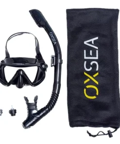 OXSEA Kit Snorkeling