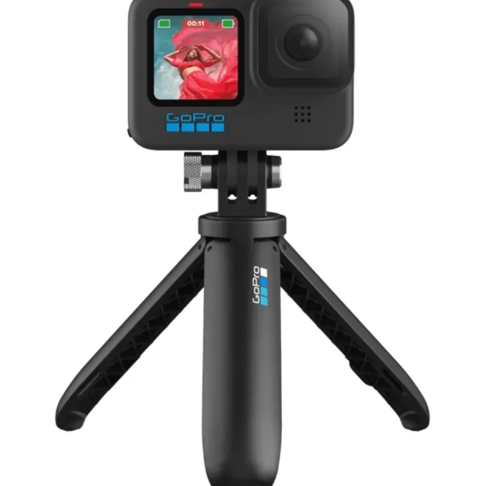 GOPRO Camera De Sport Action^Kit pour camera de voyage