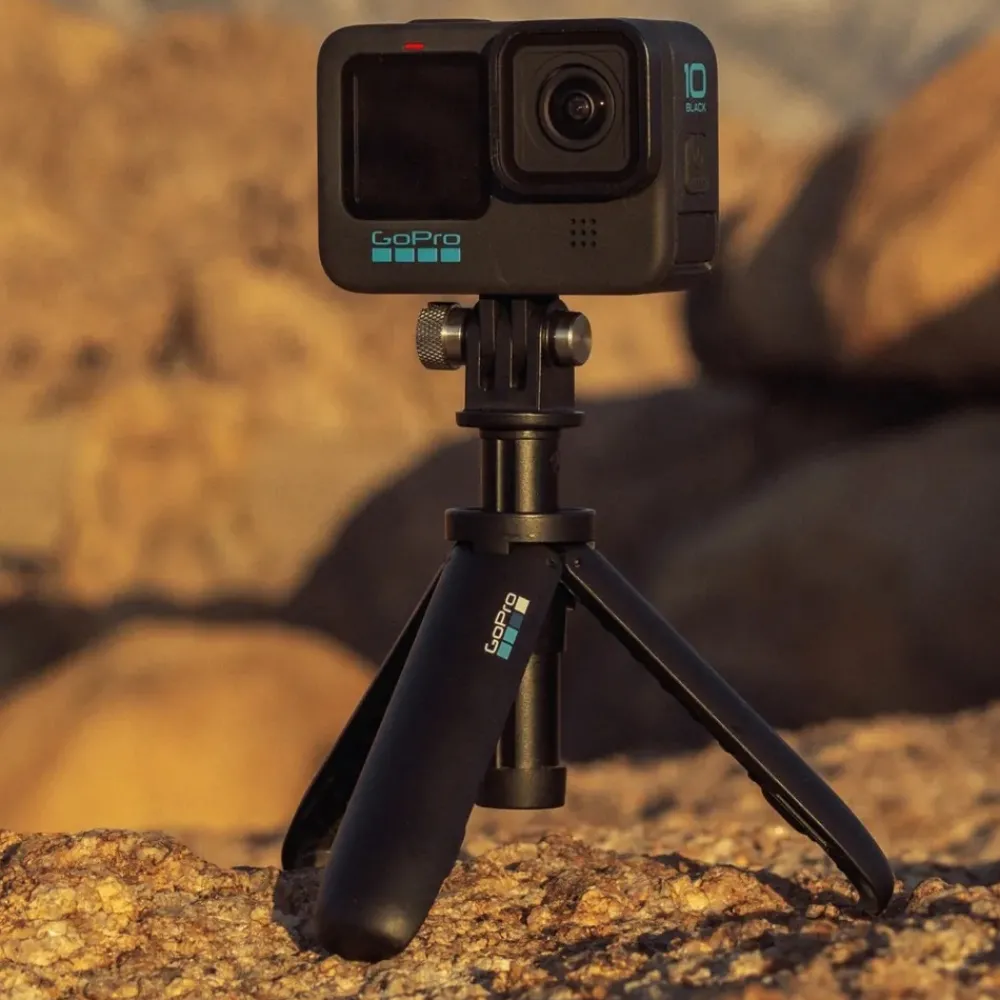 GOPRO Camera De Sport Action^Kit pour camera de voyage