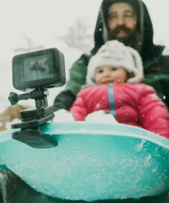 GOPRO Camera De Sport Action^Kit pour camera de voyage