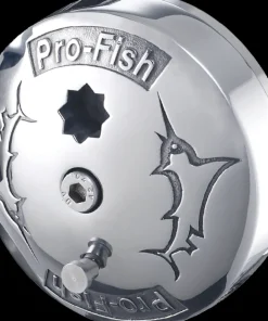 LEWMAR Accessoire Guindeau^Kit Pro Fish