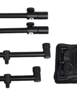 PROLOGIC Kit 2 Black Fire & Sticks