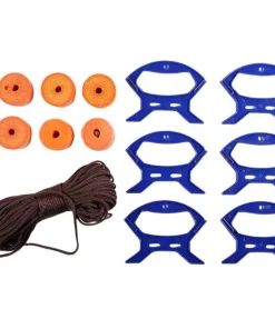 RAGOT Kit Spécial Balances À Écrevisses