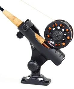 RAILBLAZA Porte Canne Et Sonde|Porte-Canne Kayak De Pêche^Kit porte canne Rod Holder R