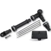 RAILBLAZA Support Électronique|Porte Canne Et Sonde^Kit support sondeur et sonde pour kayak