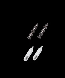 SAVAGE GEAR Kit Rattle Rattle & Spike kit