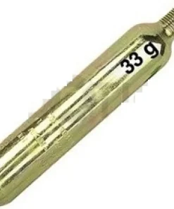 PLASTIMO Kit recharge cartouche CO2 38G