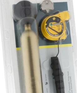 SPINLOCK Kit recharge pour HAMMAR 275N
