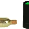 4WATER Gilet De Sauvetage^Kit recharge auto HR CO2 60 + bobine
