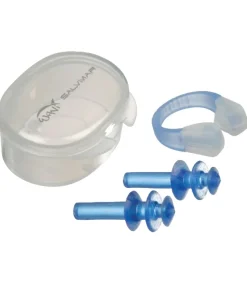 SALVIMAR Kit pince-nez et bouchons d'oreilles