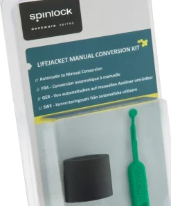 SPINLOCK Gilet De Sauvetage^Kit de conversion mode manuel