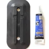KAHE Kit support aileron à coller embarcation gonflable PVC