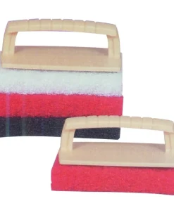 STAR BRITE Accessoire De Nettoyage^Kit tampon abrasif