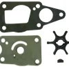 VDM Circuit Refroidissement^Kit turbine pour moteur Suzuki DF4-6 (2003-07)