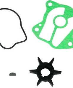 VDM Circuit Refroidissement^Kit turbine pour moteur Honda BF25-BF30