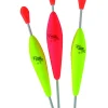 WATER QUEEN Kit 3 flotteurs carnassiers PM
