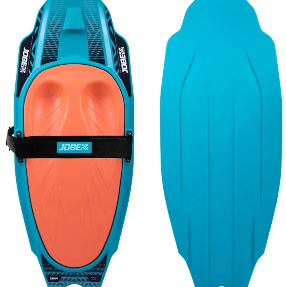 JOBE Kneeboard Slash Teal