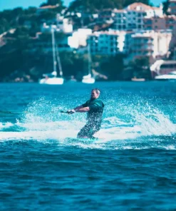 JOBE Kneeboard Slash Teal