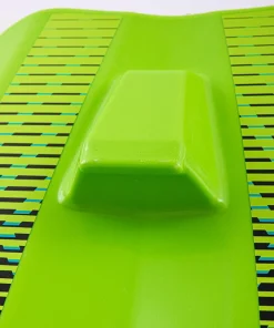 JOBE Kneeboard Slash Vert citron