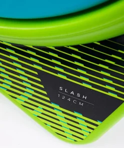 JOBE Kneeboard Slash Vert citron