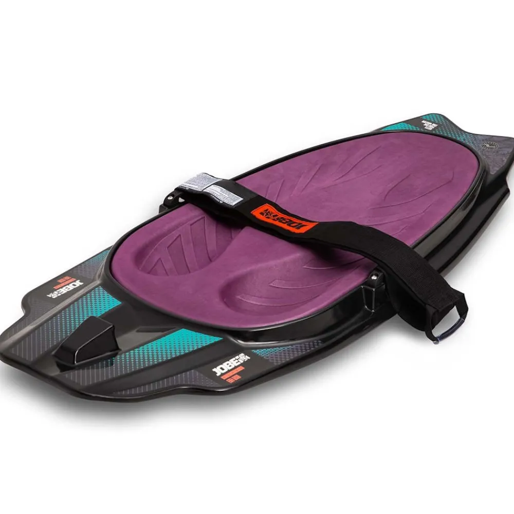 JOBE Kneeboard Slash Violet