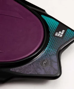 JOBE Kneeboard Slash Violet