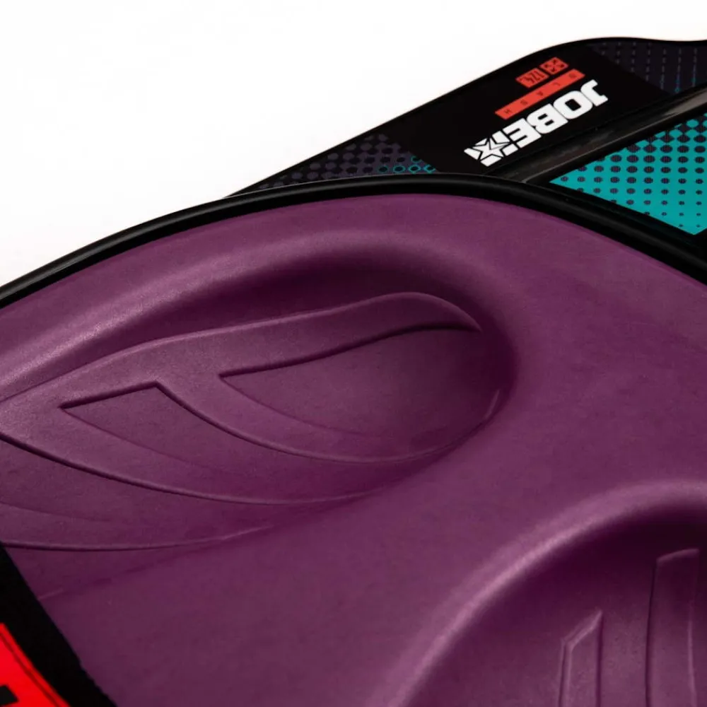 JOBE Kneeboard Slash Violet