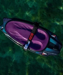 JOBE Kneeboard Slash Violet