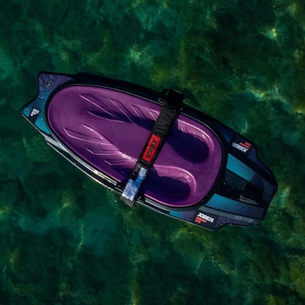 JOBE Kneeboard Slash Violet