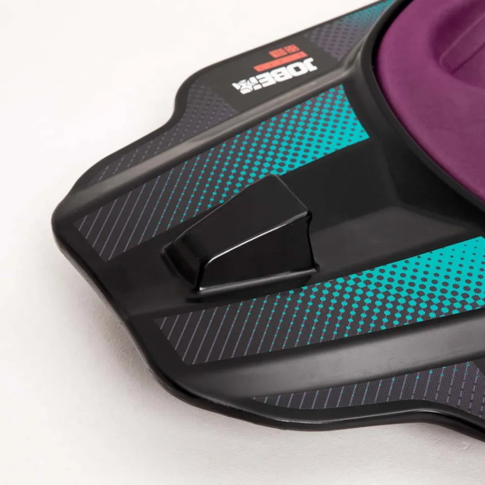 JOBE Kneeboard Slash Violet