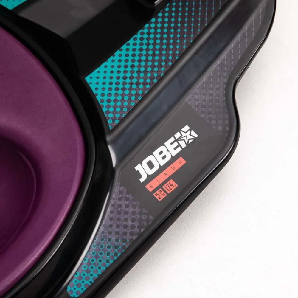 JOBE Kneeboard Slash Violet