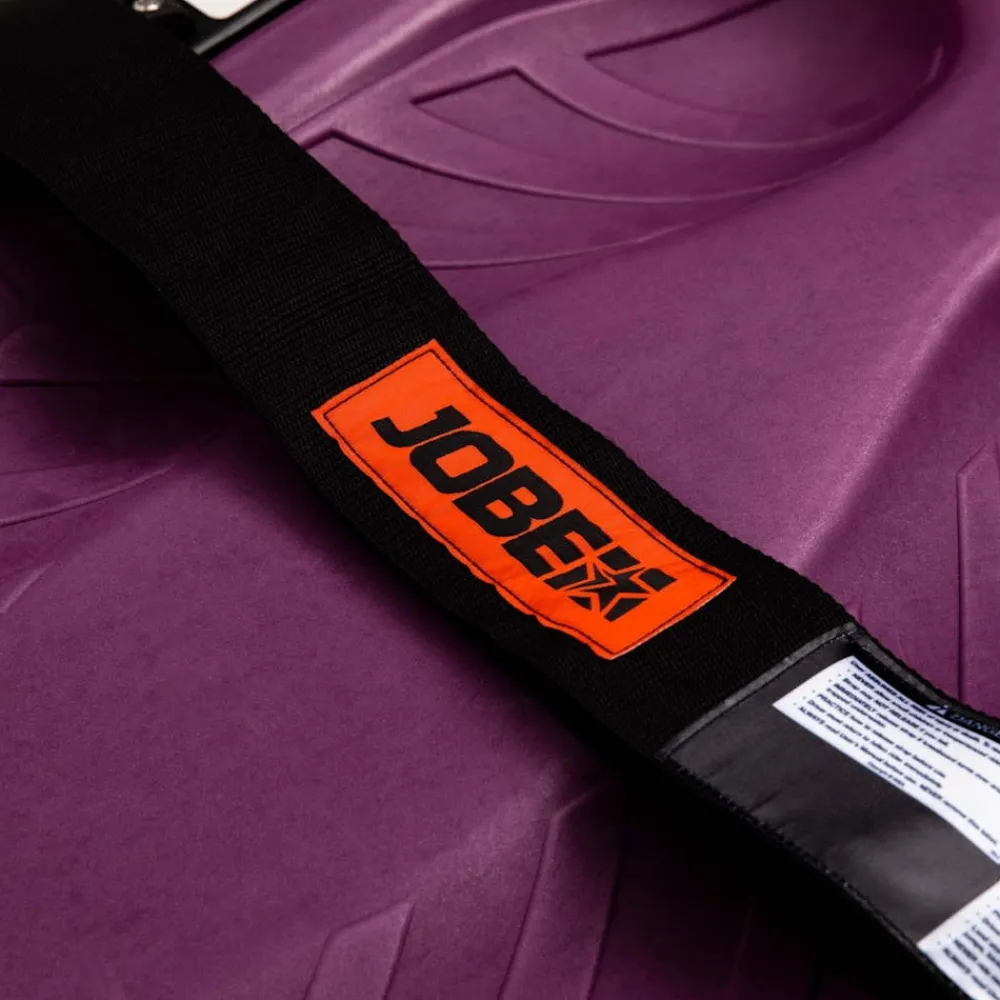 JOBE Kneeboard Slash Violet