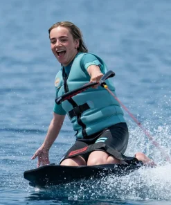JOBE Kneeboard Slash Violet