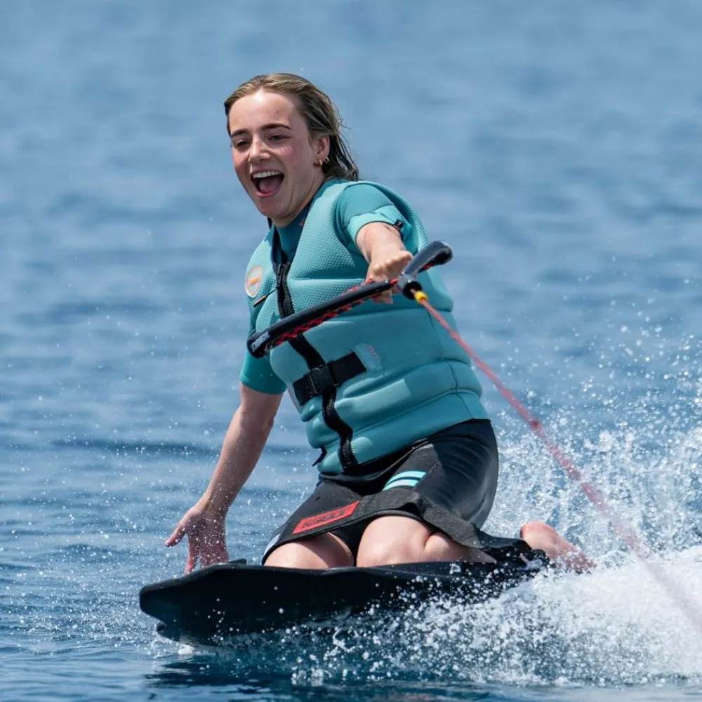 JOBE Kneeboard Slash Violet