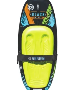 OBRIEN Kneeboard^Kneeboard Black Magic  | 2021