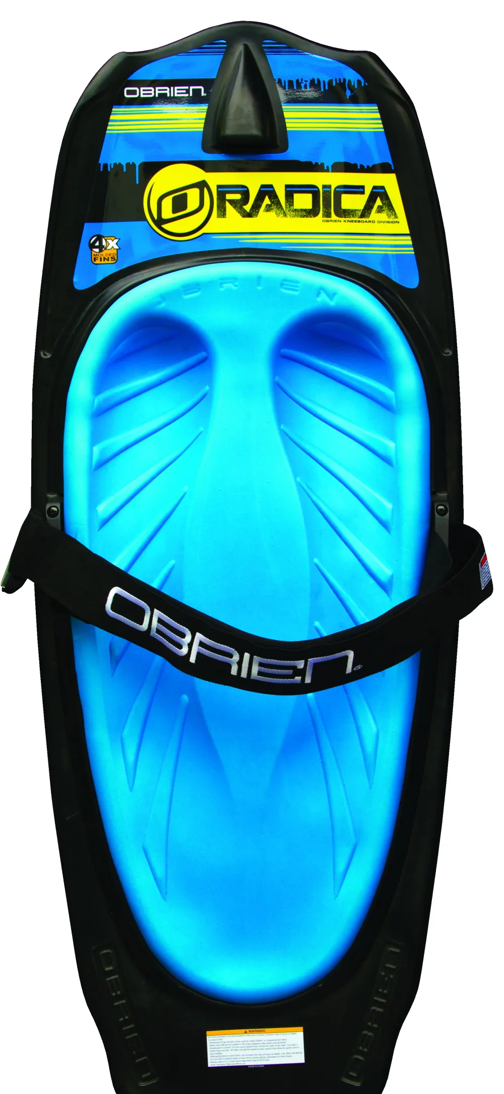 OBRIEN Kneeboard Radica