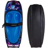 SPINERA Kneeboard Blue Fantasy
