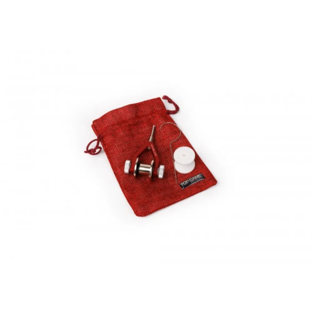 TOP GAME Accessoires Pêche Au Jig|Accessoires^Knotter Topknot