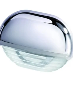 HELLA Eclairage Exterieur|Eclairage Intérieur^Lampe de coursive Marine plastique chromé