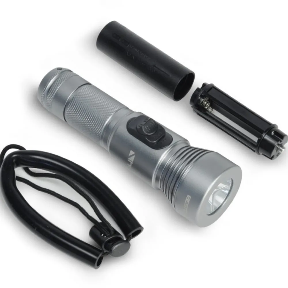 BEST DIVERS Phares Et Lampes|Lampe Étanche^Lampe de plongée Xhunt